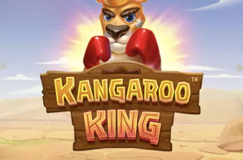 Kangaroo King