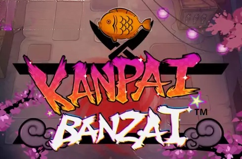 Kanpai Banzai
