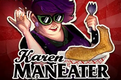 Karen Maneater