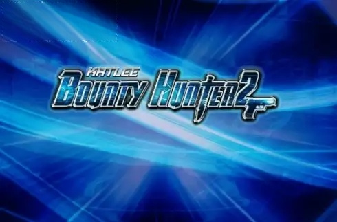 Kat Lee Bounty Hunter 2