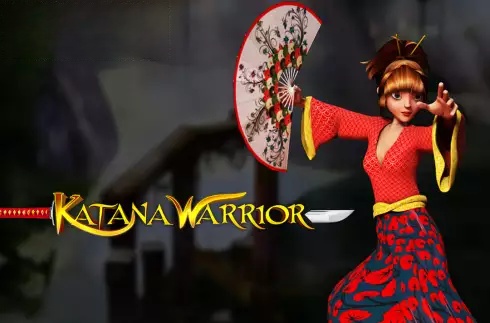 Katana Warrior