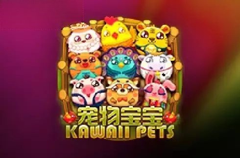 Kawaii Pets