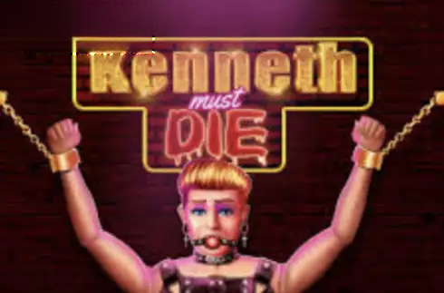 Kenneth Must Die