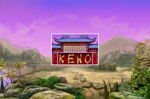 Keno (GamesOS)