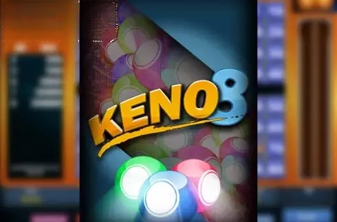 Keno 8
