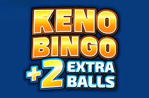 Keno Bingo 2 Extra Balls