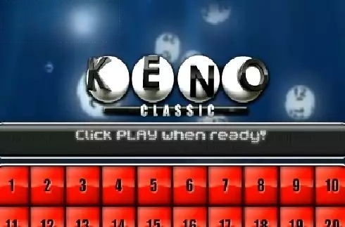 Keno Classic