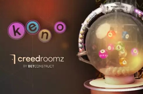 Keno (CreedRoomz)