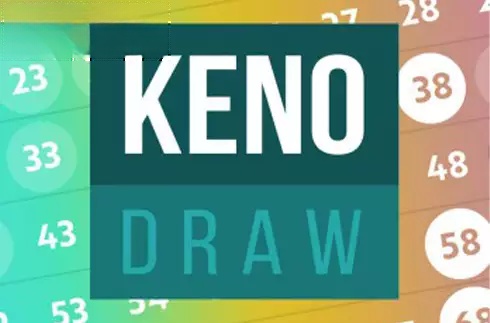 Keno Draw (Woohoo)