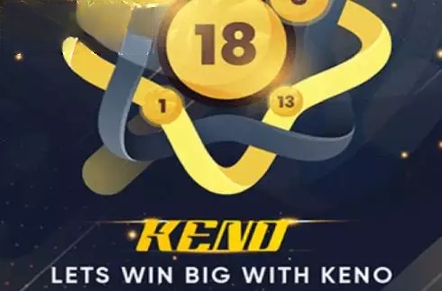 Keno (Funky Games)
