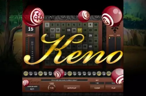 Keno(Genii)