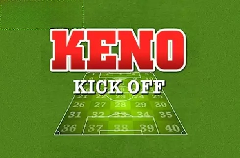 Keno Kick Off