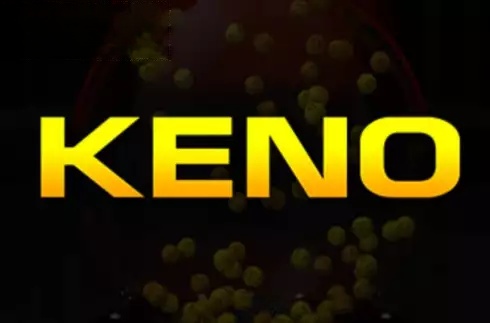 Keno (Kiron Interactive)