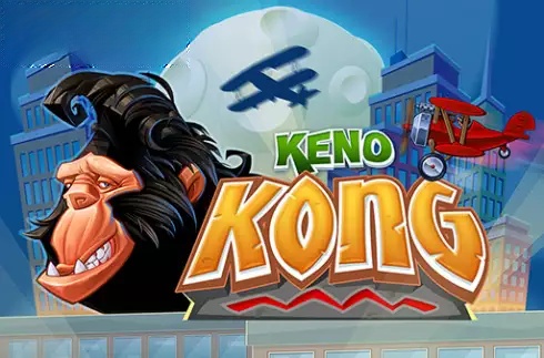 Keno Kong