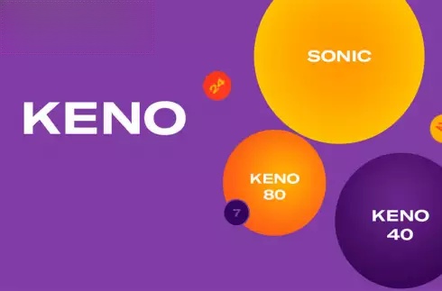 Keno (Orbital Gaming)