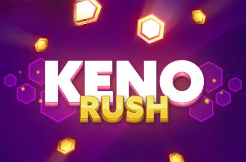 Keno Rush