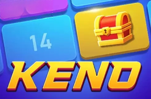 Keno (Tada Gaming)