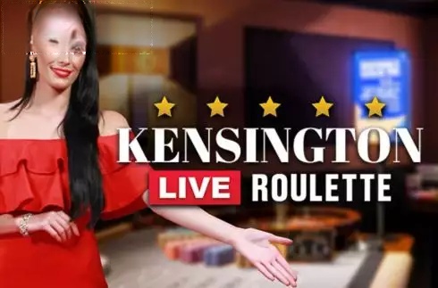 Kensington Roulette