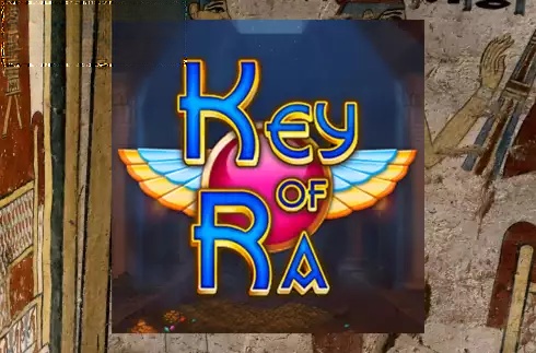 Key of Ra