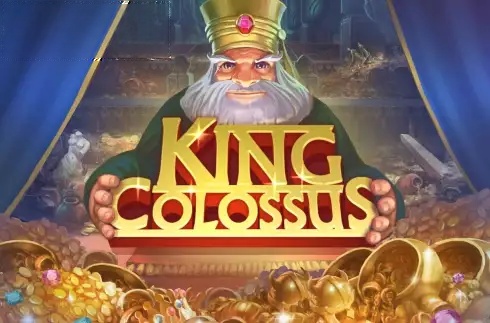 King Colossus