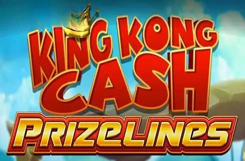 King Kong Cash Prize Lines