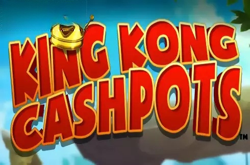 King Kong Cashpots