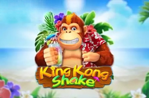 King Kong Shake