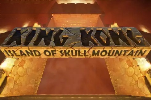 King Kong: Island of Skull Mountain