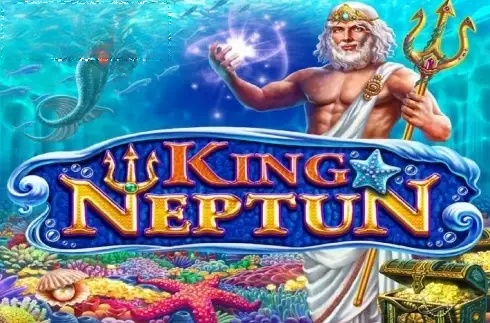 King Neptun