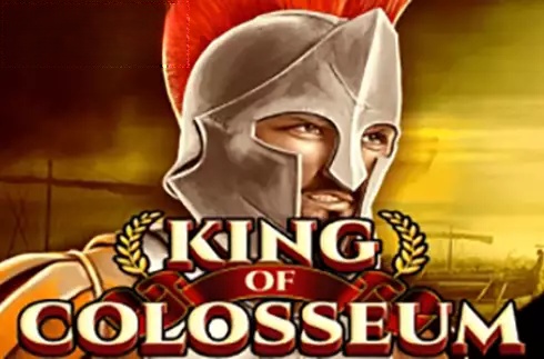 King Of Colosseum