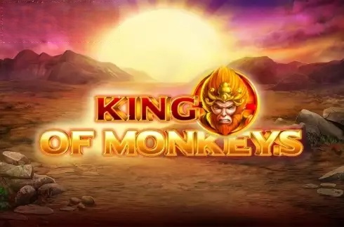 King Of Monkeys