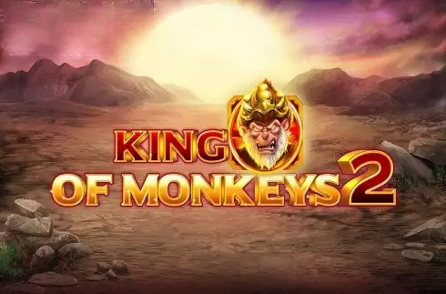 King Of Monkeys 2