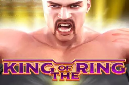 King Of The Ring