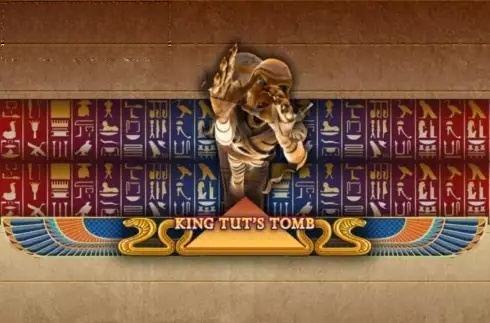King Tut's Tomb