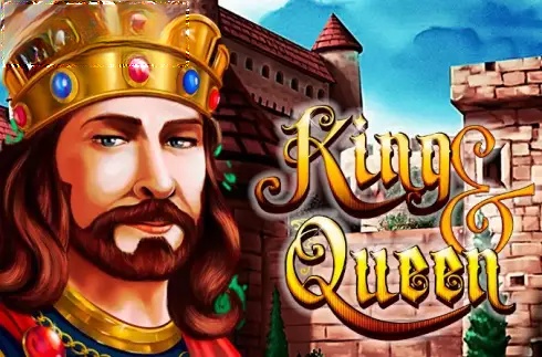 King and Queen