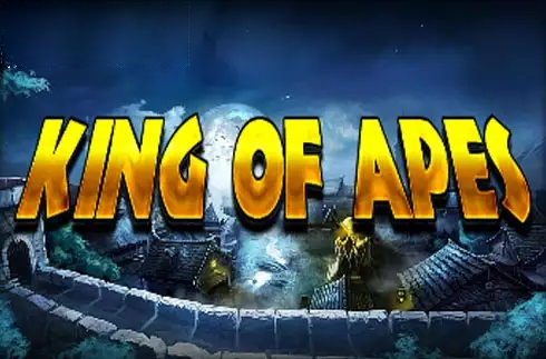 King of Apes