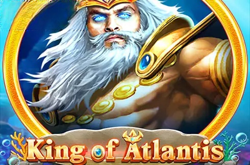 King of Atlantis (CQ9Gaming)