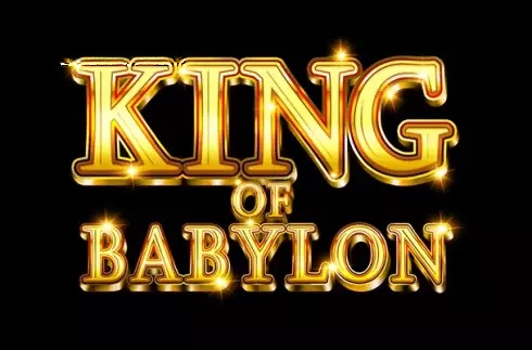 King of Babylon