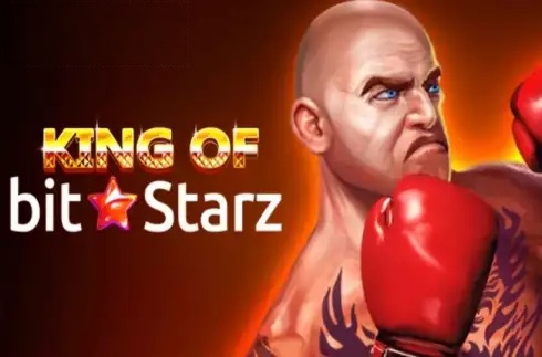 King of BitStarz