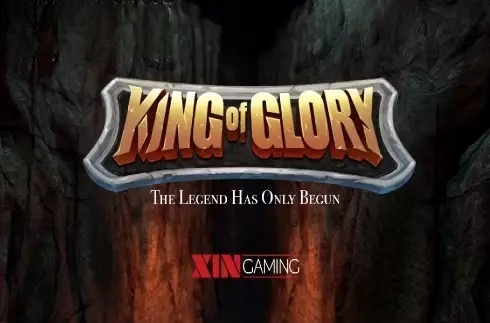 King of Glory (XIN Gaming)