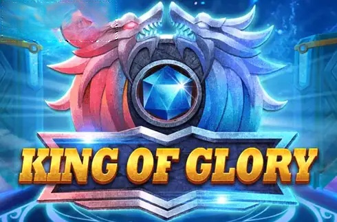 King of Glory (Advant Play)