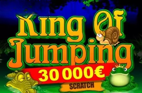 King of Jumping Scratch