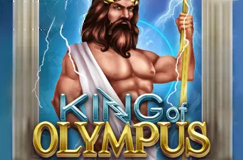 King of Olympus