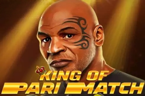 King of Parimatch