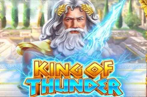 King of Thunder