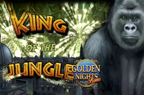 King of the Jungle GDN