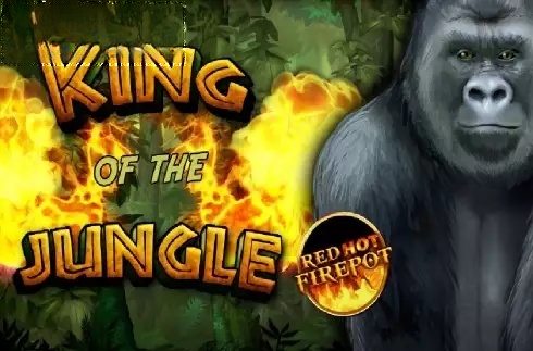 King of the Jungle RHFP