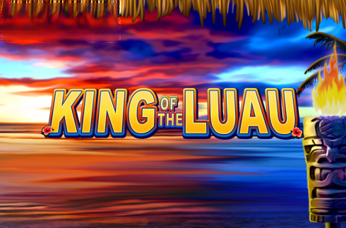 King of the Luau