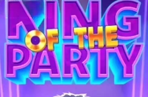 King of the Party