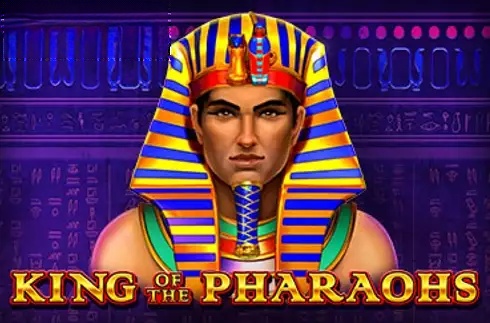 King of the Pharaohs